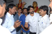 Udyamam Movie Opening Photos